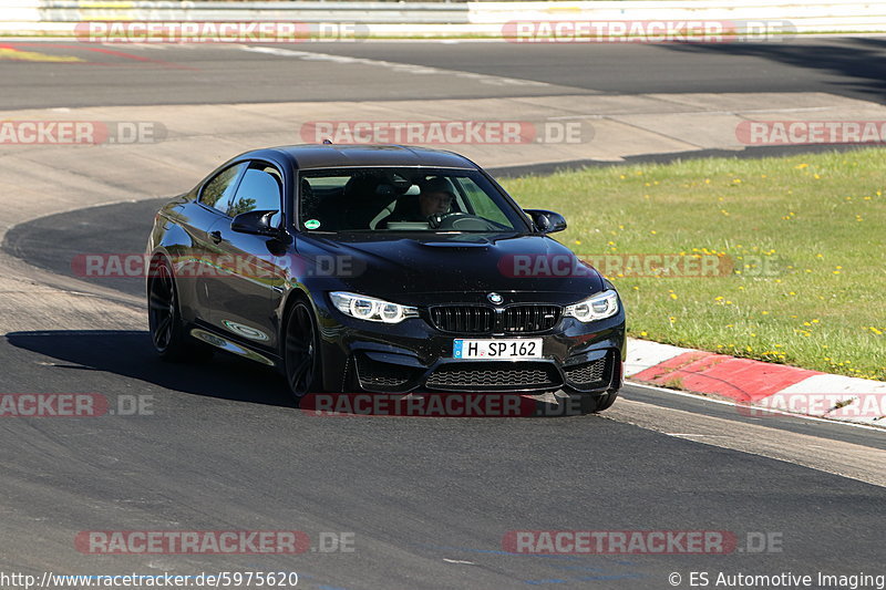 Bild #5975620 - Touristenfahrten Nürburgring Nordschleife (21.04.2019)