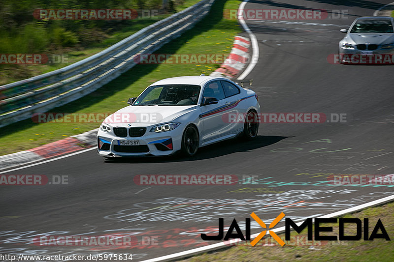 Bild #5975634 - Touristenfahrten Nürburgring Nordschleife (21.04.2019)