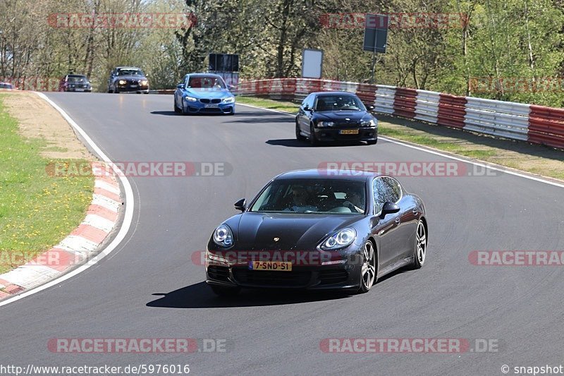 Bild #5976016 - Touristenfahrten Nürburgring Nordschleife (21.04.2019)