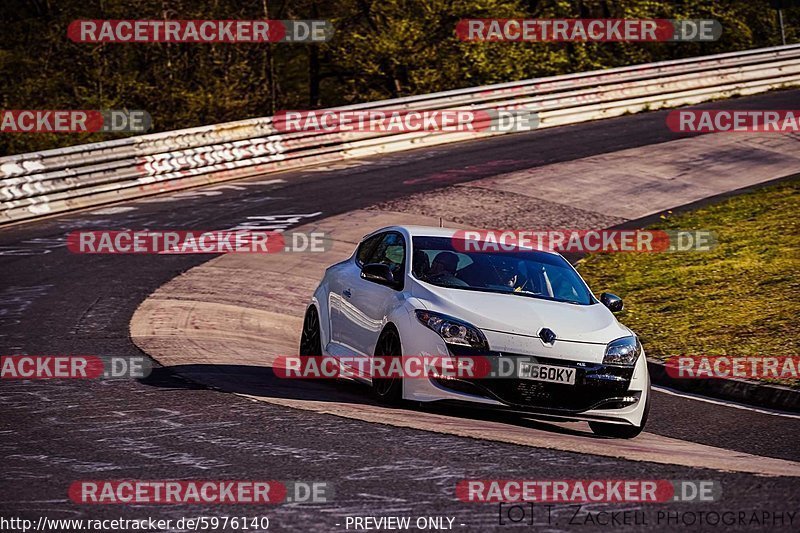 Bild #5976140 - Touristenfahrten Nürburgring Nordschleife (21.04.2019)