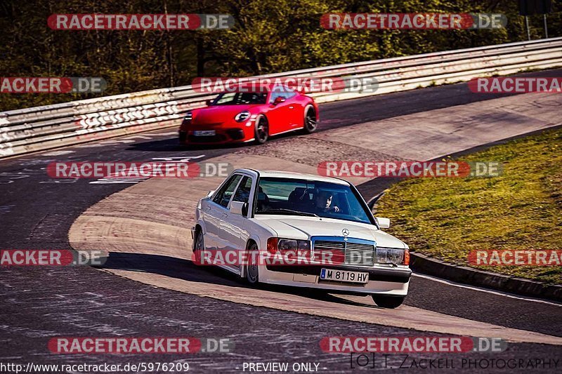 Bild #5976209 - Touristenfahrten Nürburgring Nordschleife (21.04.2019)