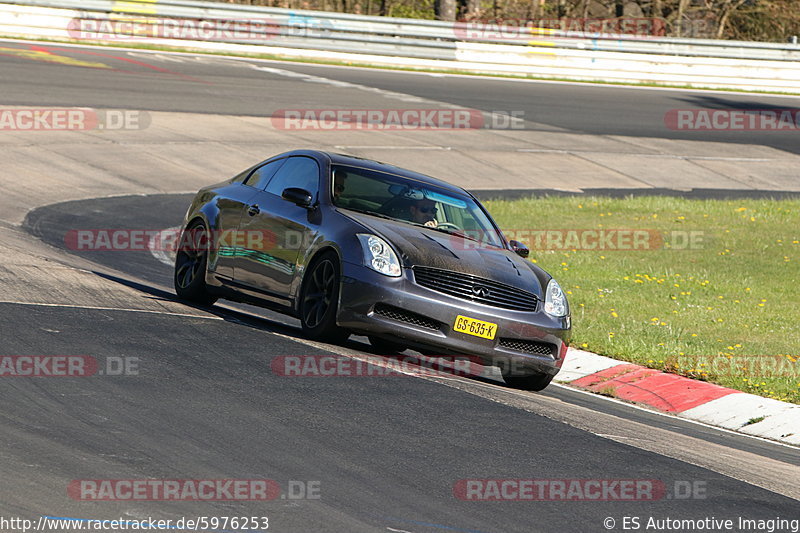 Bild #5976253 - Touristenfahrten Nürburgring Nordschleife (21.04.2019)