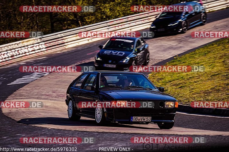 Bild #5976302 - Touristenfahrten Nürburgring Nordschleife (21.04.2019)