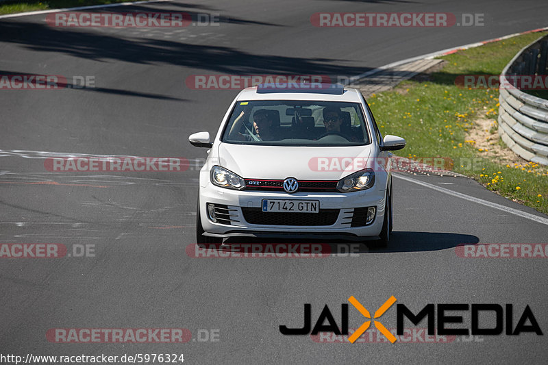 Bild #5976324 - Touristenfahrten Nürburgring Nordschleife (21.04.2019)