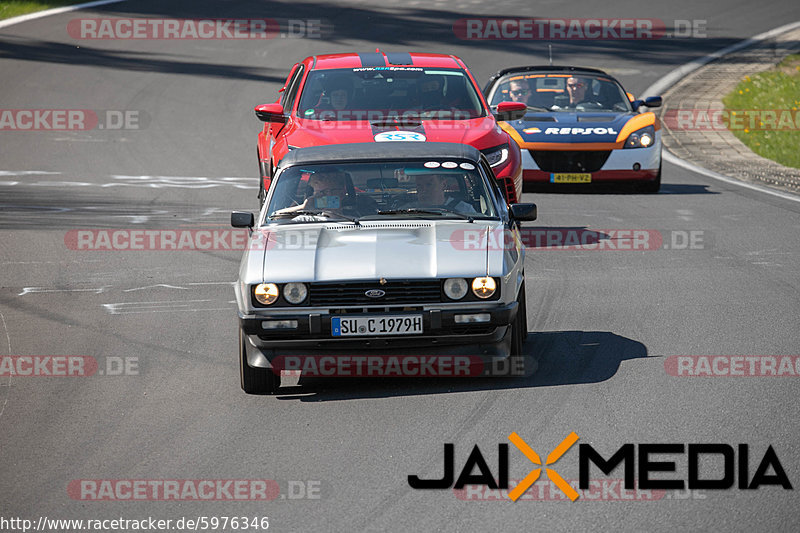 Bild #5976346 - Touristenfahrten Nürburgring Nordschleife (21.04.2019)