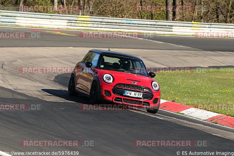 Bild #5976439 - Touristenfahrten Nürburgring Nordschleife (21.04.2019)