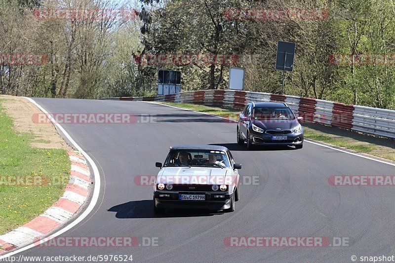 Bild #5976524 - Touristenfahrten Nürburgring Nordschleife (21.04.2019)