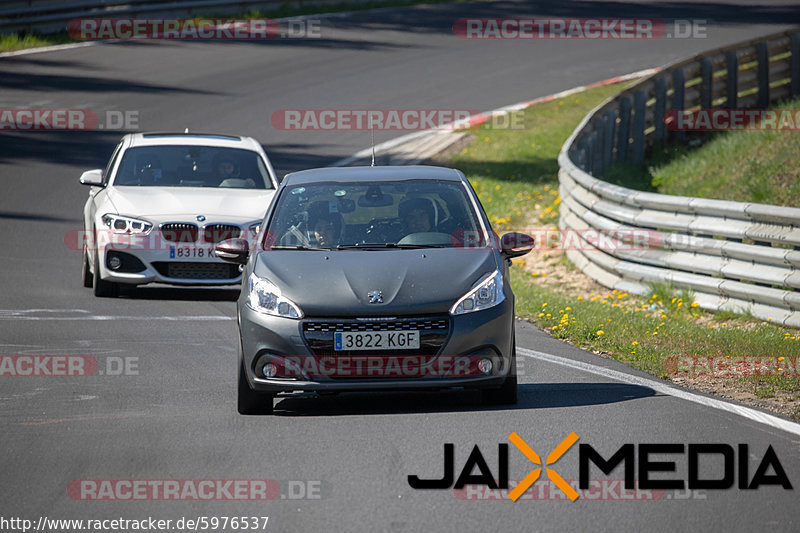 Bild #5976537 - Touristenfahrten Nürburgring Nordschleife (21.04.2019)