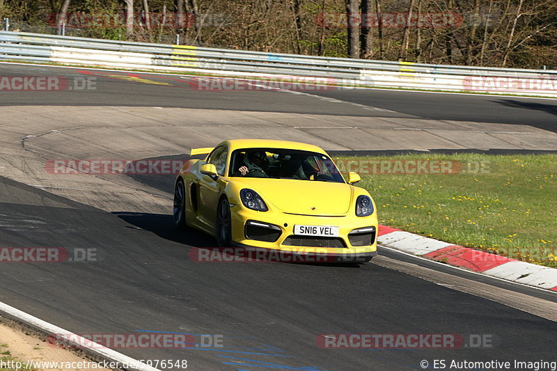 Bild #5976548 - Touristenfahrten Nürburgring Nordschleife (21.04.2019)