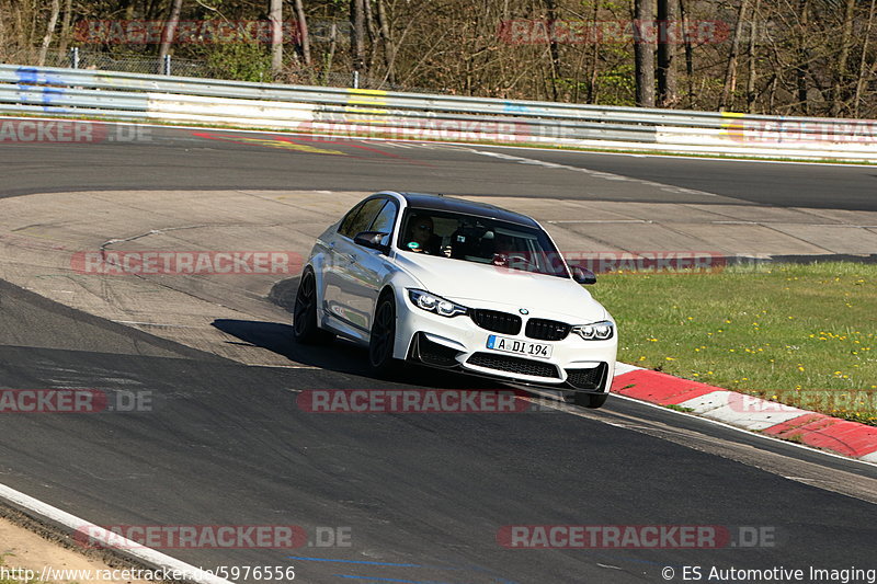 Bild #5976556 - Touristenfahrten Nürburgring Nordschleife (21.04.2019)