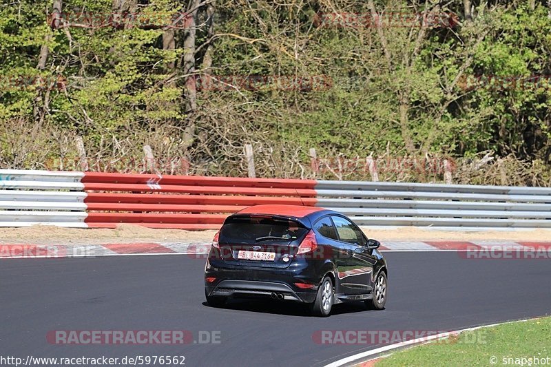 Bild #5976562 - Touristenfahrten Nürburgring Nordschleife (21.04.2019)