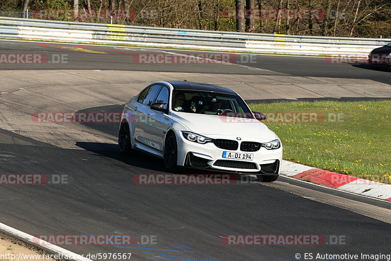 Bild #5976567 - Touristenfahrten Nürburgring Nordschleife (21.04.2019)