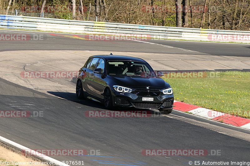 Bild #5976581 - Touristenfahrten Nürburgring Nordschleife (21.04.2019)