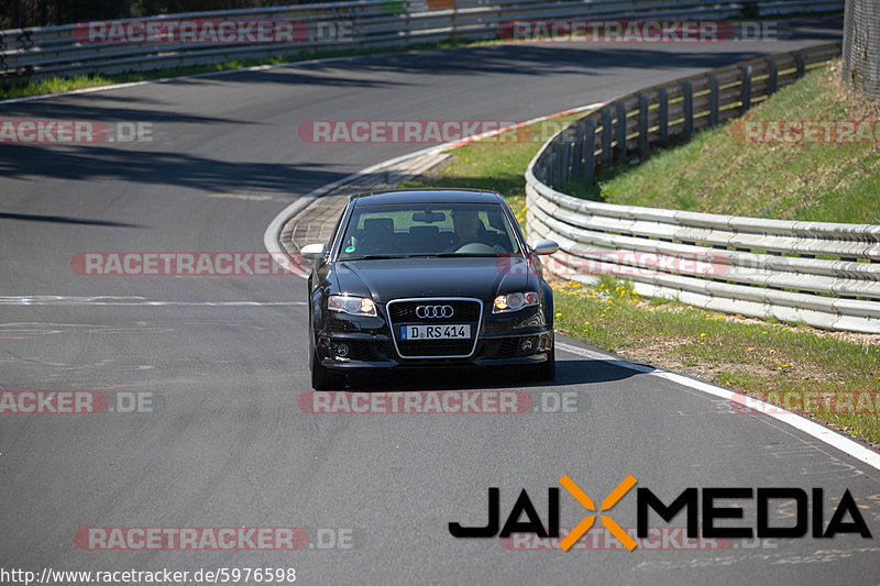 Bild #5976598 - Touristenfahrten Nürburgring Nordschleife (21.04.2019)