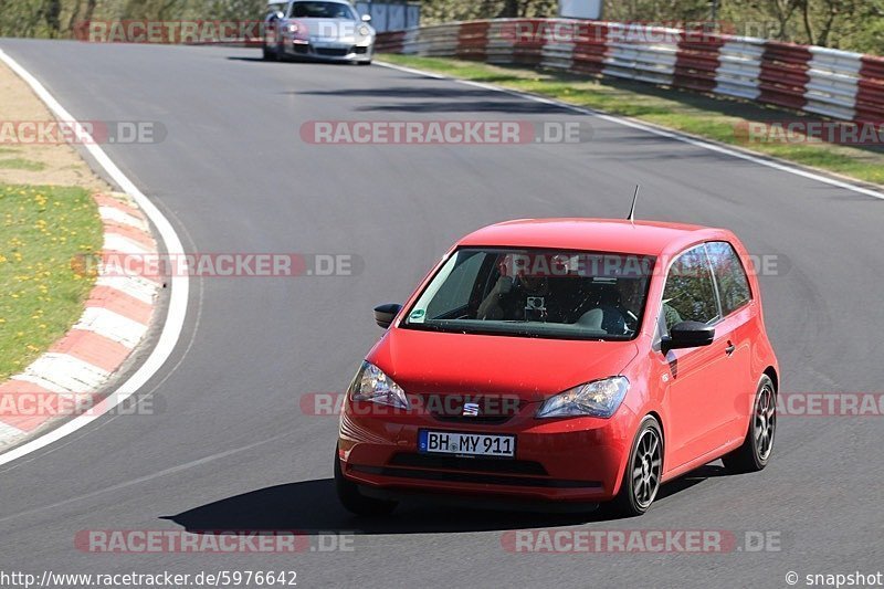 Bild #5976642 - Touristenfahrten Nürburgring Nordschleife (21.04.2019)