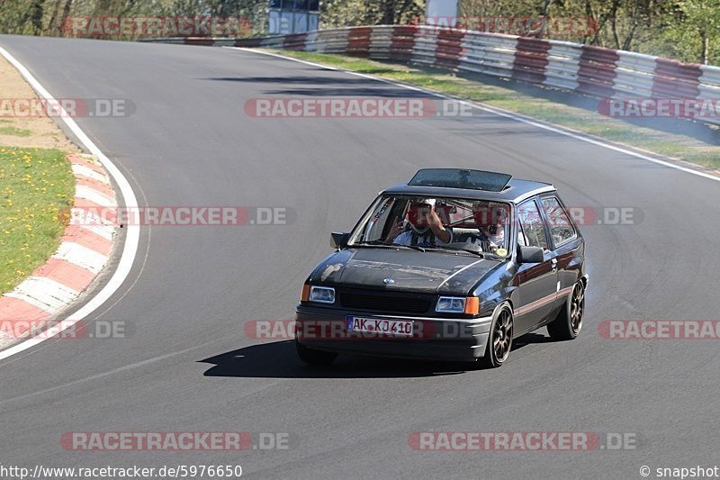 Bild #5976650 - Touristenfahrten Nürburgring Nordschleife (21.04.2019)