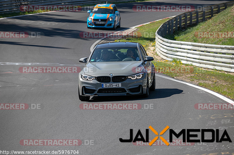 Bild #5976704 - Touristenfahrten Nürburgring Nordschleife (21.04.2019)