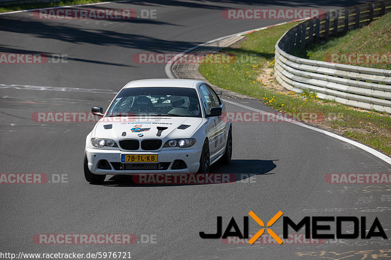 Bild #5976721 - Touristenfahrten Nürburgring Nordschleife (21.04.2019)