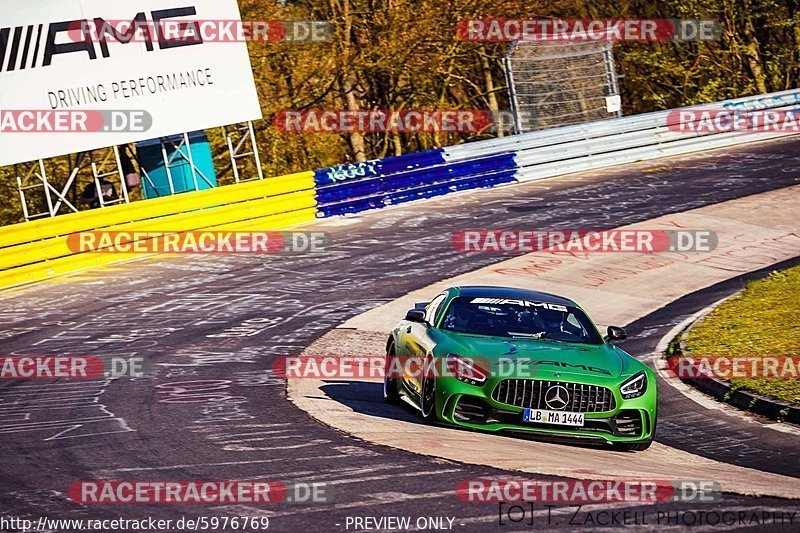 Bild #5976769 - Touristenfahrten Nürburgring Nordschleife (21.04.2019)