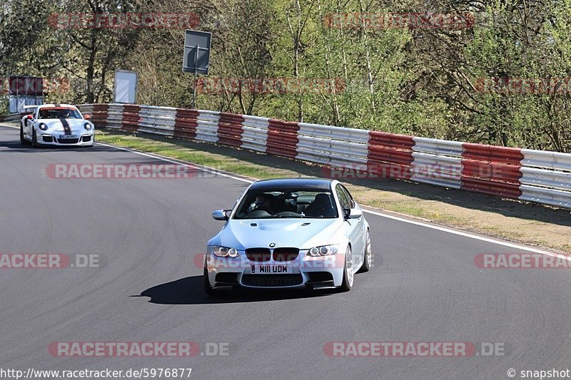 Bild #5976877 - Touristenfahrten Nürburgring Nordschleife (21.04.2019)