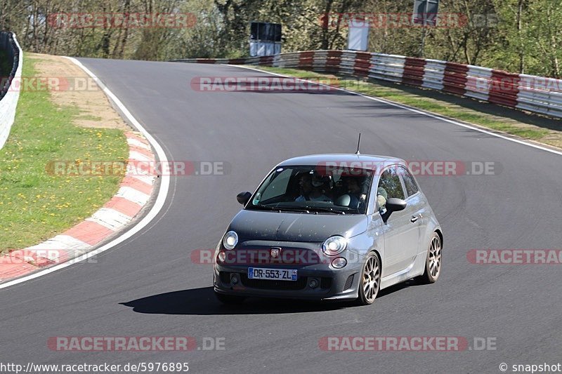 Bild #5976895 - Touristenfahrten Nürburgring Nordschleife (21.04.2019)