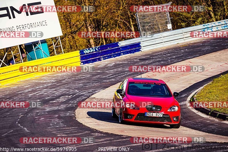 Bild #5976905 - Touristenfahrten Nürburgring Nordschleife (21.04.2019)