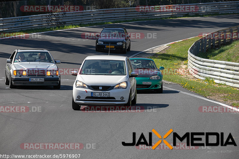 Bild #5976907 - Touristenfahrten Nürburgring Nordschleife (21.04.2019)