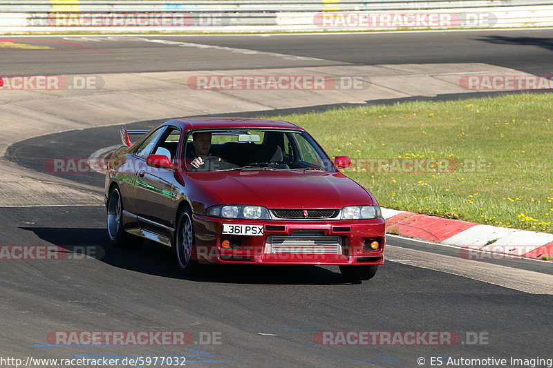 Bild #5977032 - Touristenfahrten Nürburgring Nordschleife (21.04.2019)