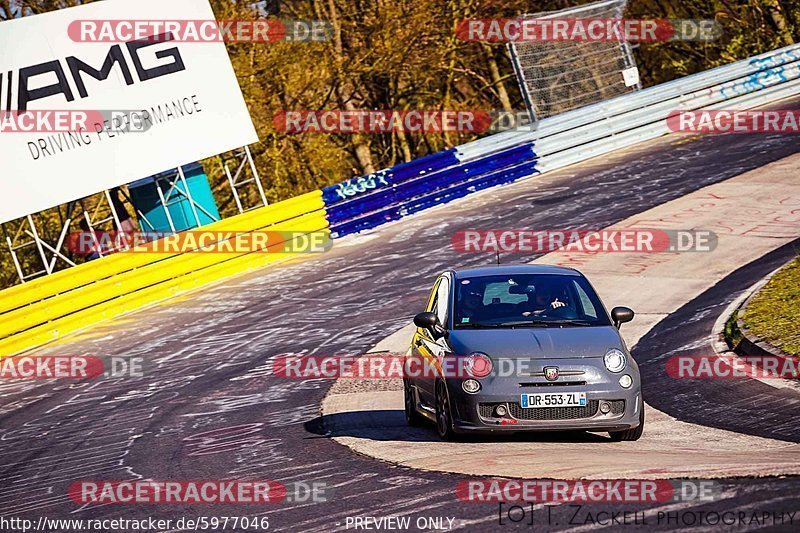 Bild #5977046 - Touristenfahrten Nürburgring Nordschleife (21.04.2019)