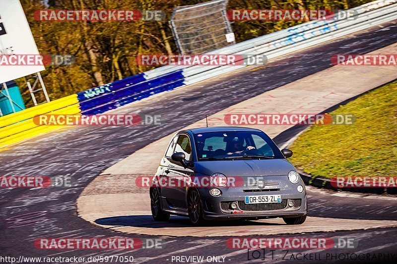 Bild #5977050 - Touristenfahrten Nürburgring Nordschleife (21.04.2019)