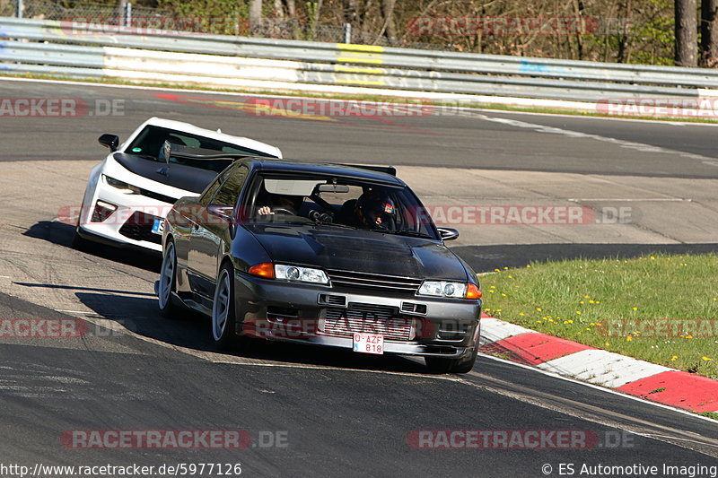 Bild #5977126 - Touristenfahrten Nürburgring Nordschleife (21.04.2019)