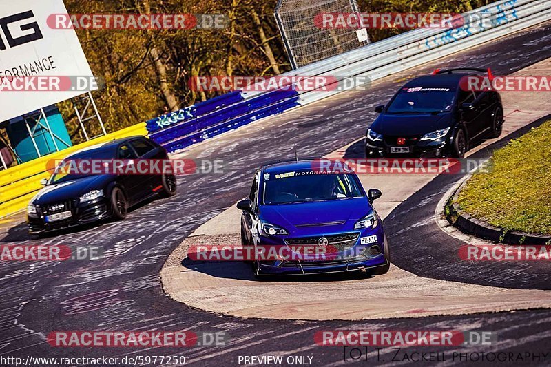 Bild #5977250 - Touristenfahrten Nürburgring Nordschleife (21.04.2019)