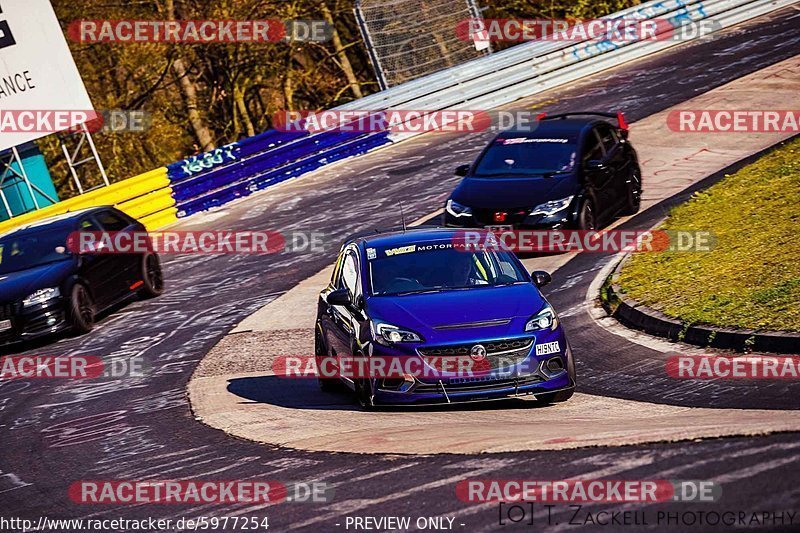 Bild #5977254 - Touristenfahrten Nürburgring Nordschleife (21.04.2019)