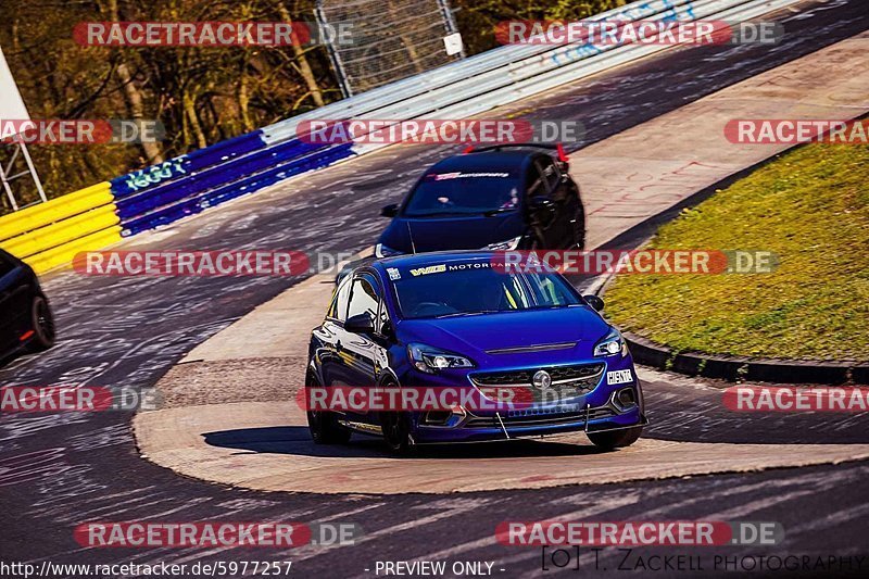 Bild #5977257 - Touristenfahrten Nürburgring Nordschleife (21.04.2019)