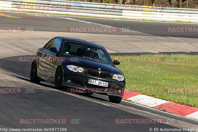 Bild #5977268 - Touristenfahrten Nürburgring Nordschleife (21.04.2019)