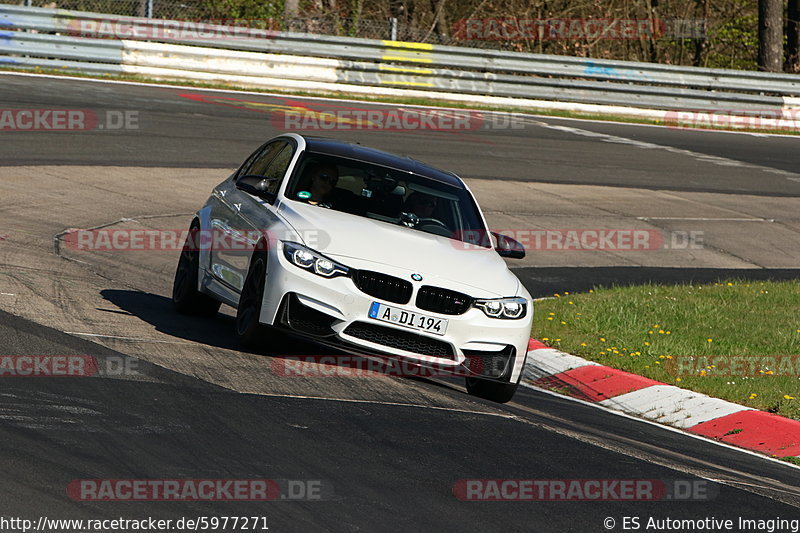 Bild #5977271 - Touristenfahrten Nürburgring Nordschleife (21.04.2019)