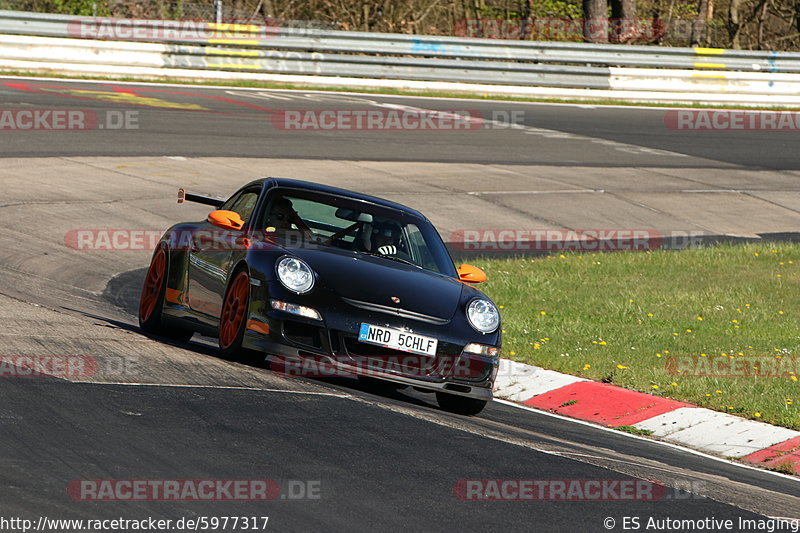 Bild #5977317 - Touristenfahrten Nürburgring Nordschleife (21.04.2019)