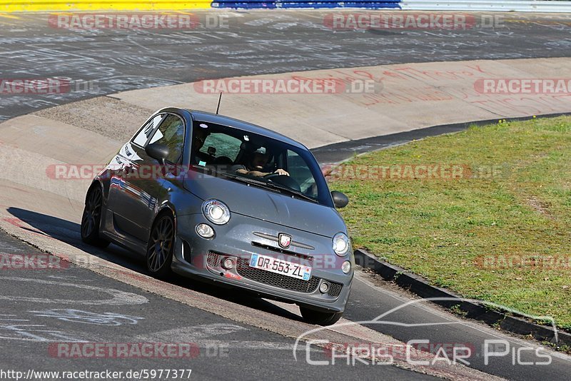 Bild #5977377 - Touristenfahrten Nürburgring Nordschleife (21.04.2019)