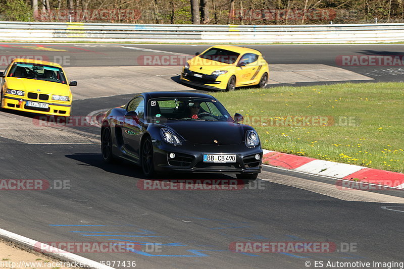 Bild #5977436 - Touristenfahrten Nürburgring Nordschleife (21.04.2019)