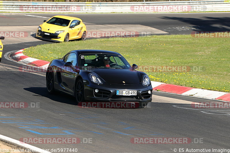 Bild #5977440 - Touristenfahrten Nürburgring Nordschleife (21.04.2019)