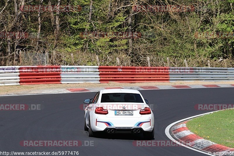 Bild #5977476 - Touristenfahrten Nürburgring Nordschleife (21.04.2019)