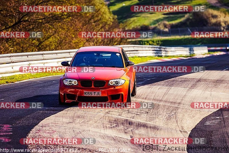 Bild #5977482 - Touristenfahrten Nürburgring Nordschleife (21.04.2019)