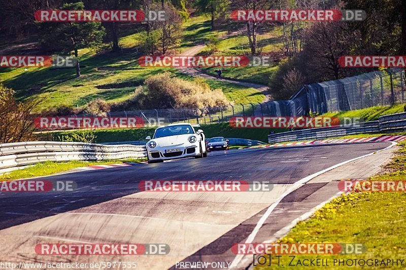 Bild #5977555 - Touristenfahrten Nürburgring Nordschleife (21.04.2019)