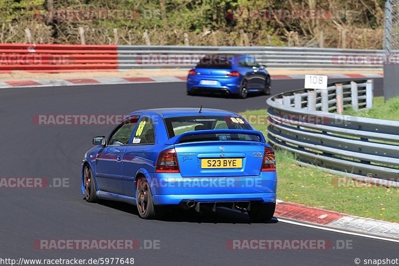 Bild #5977648 - Touristenfahrten Nürburgring Nordschleife (21.04.2019)