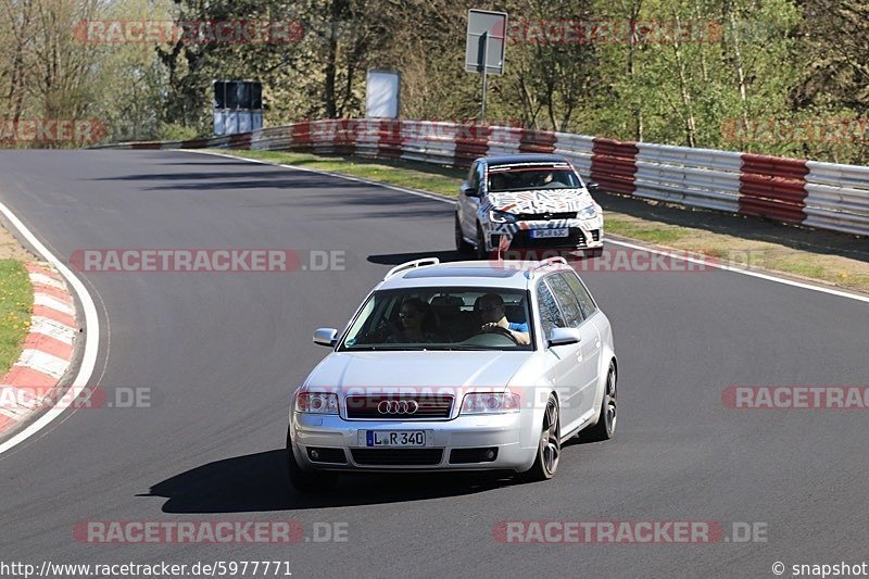 Bild #5977771 - Touristenfahrten Nürburgring Nordschleife (21.04.2019)