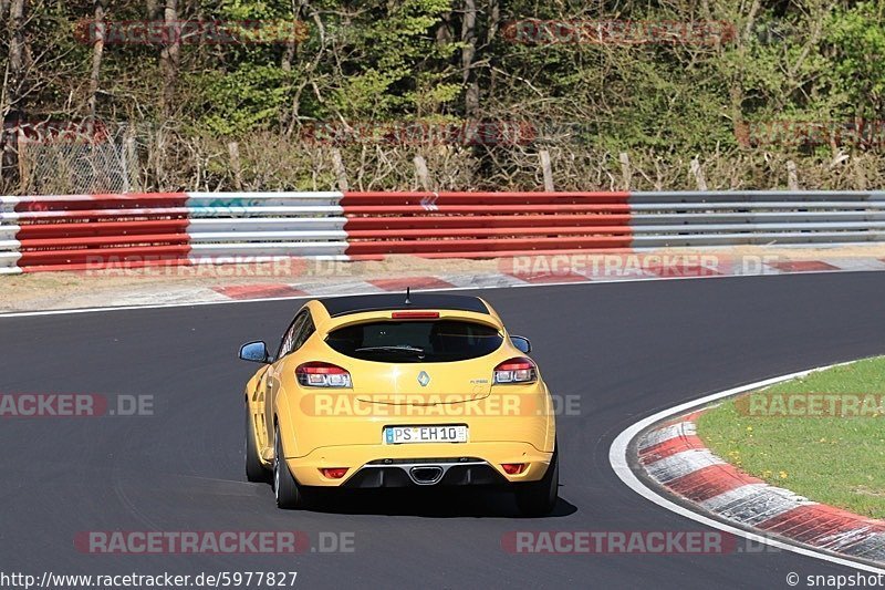 Bild #5977827 - Touristenfahrten Nürburgring Nordschleife (21.04.2019)