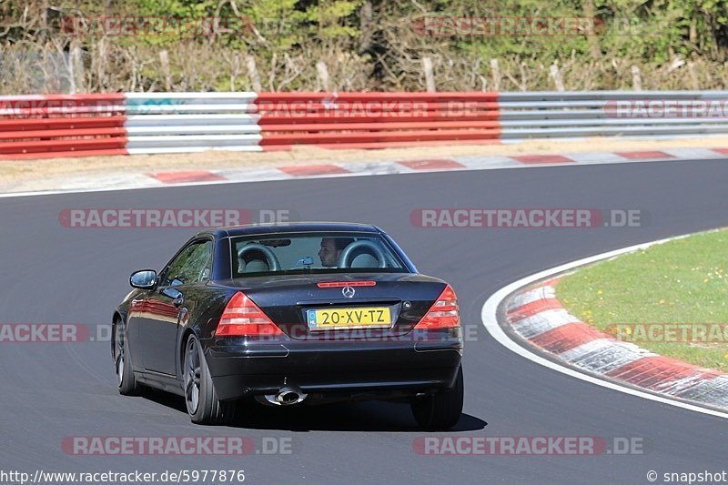 Bild #5977876 - Touristenfahrten Nürburgring Nordschleife (21.04.2019)