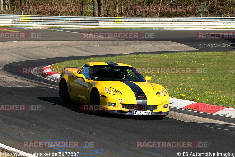 Bild #5977887 - Touristenfahrten Nürburgring Nordschleife (21.04.2019)