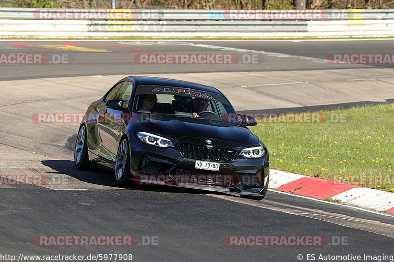 Bild #5977908 - Touristenfahrten Nürburgring Nordschleife (21.04.2019)