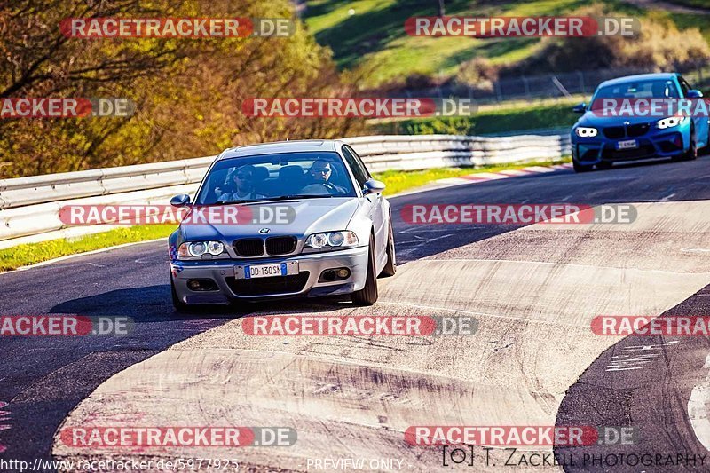 Bild #5977925 - Touristenfahrten Nürburgring Nordschleife (21.04.2019)